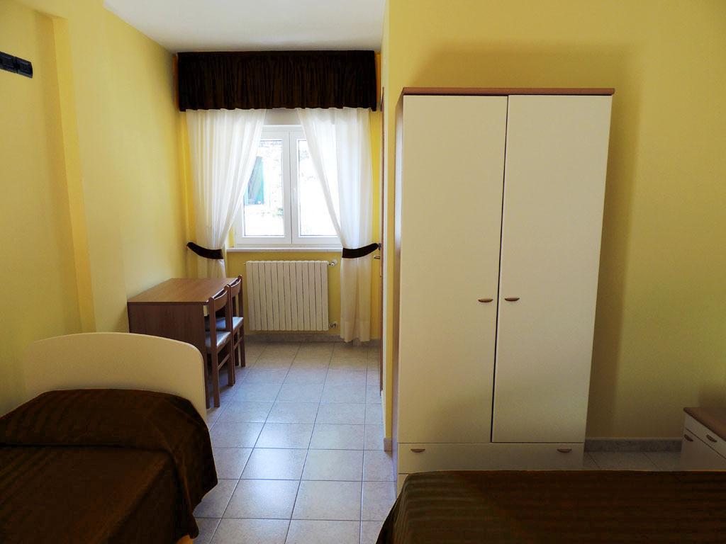 B&B Angela Monte Sant'Angelo Room photo